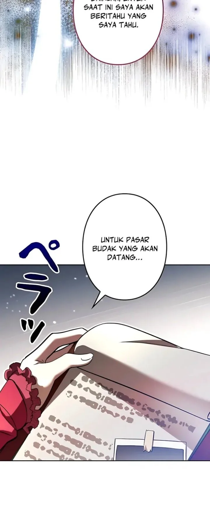 Im the Hero but the Main Heroines Are Trying to Kill Me Chapter 44 Gambar 9