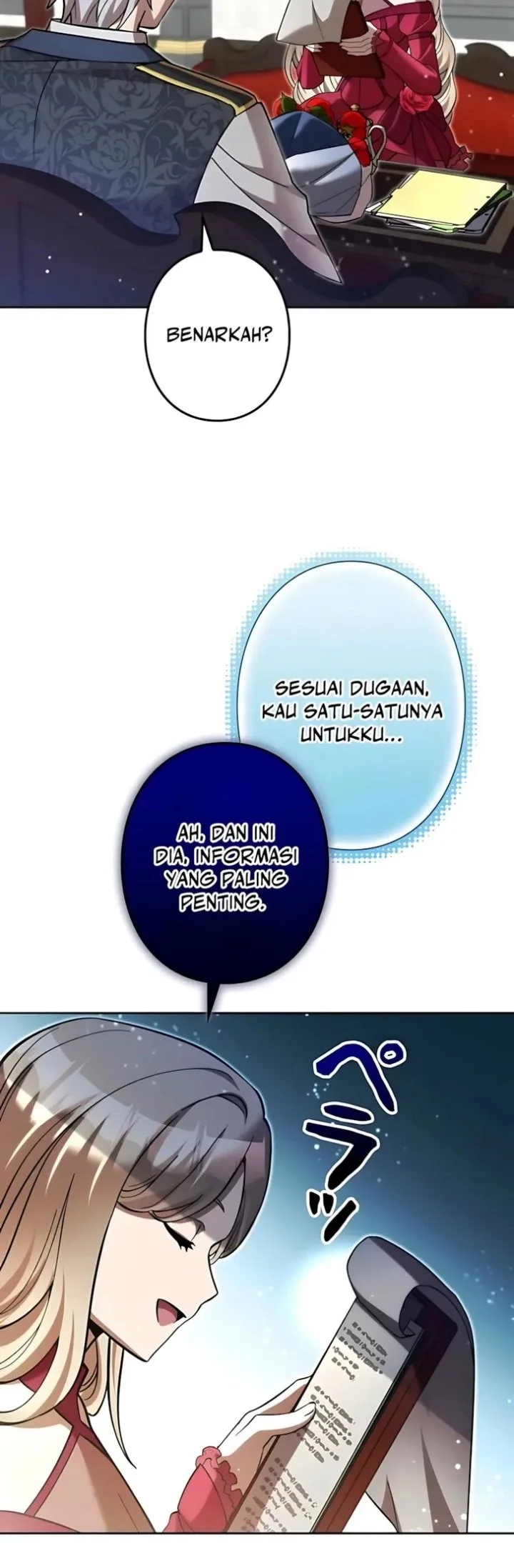 Im the Hero but the Main Heroines Are Trying to Kill Me Chapter 44 Gambar 12