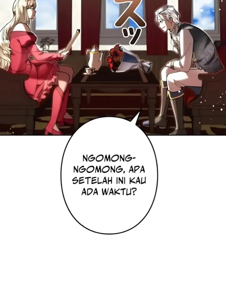 Im the Hero but the Main Heroines Are Trying to Kill Me Chapter 44 Gambar 15