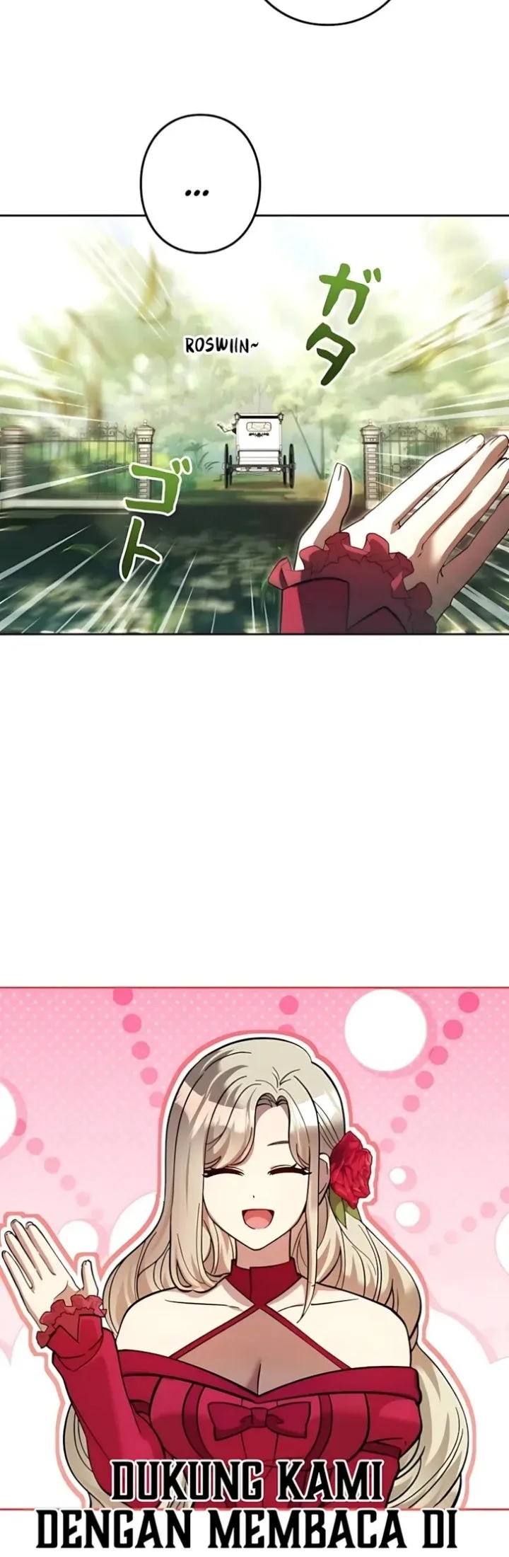 Im the Hero but the Main Heroines Are Trying to Kill Me Chapter 44 Gambar 18