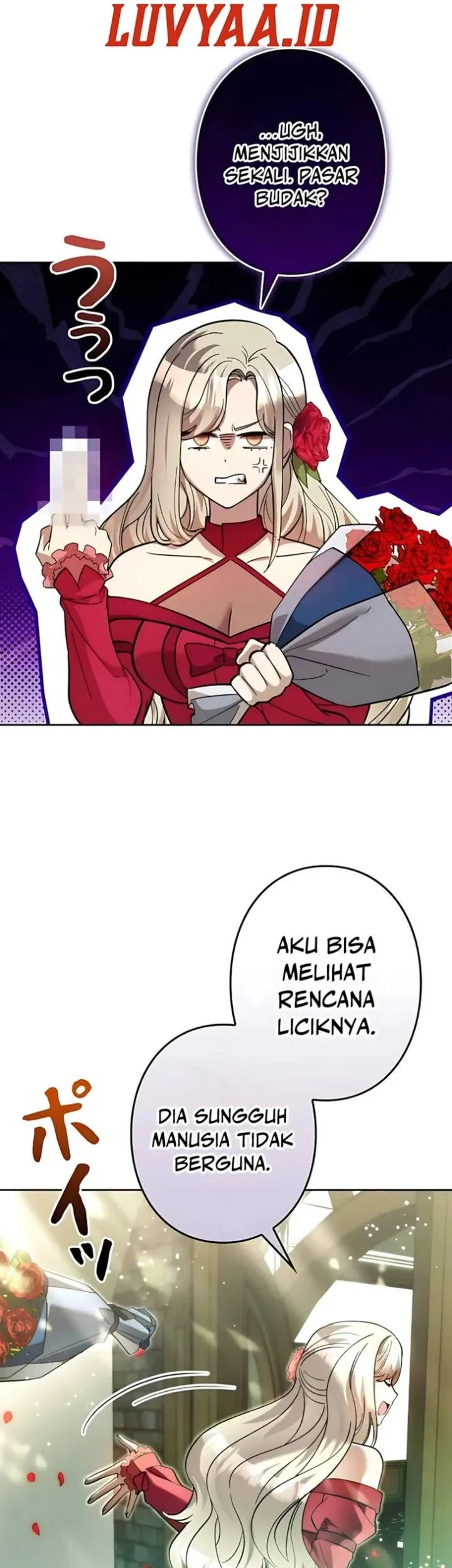 Im the Hero but the Main Heroines Are Trying to Kill Me Chapter 44 Gambar 19