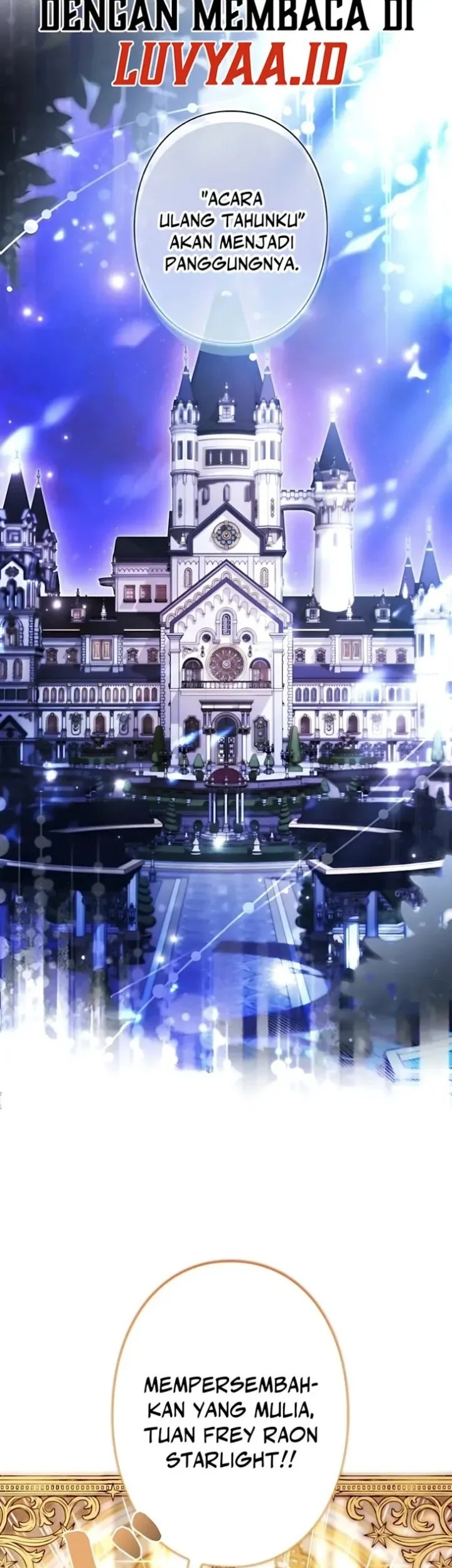 Im the Hero but the Main Heroines Are Trying to Kill Me Chapter 44 Gambar 26