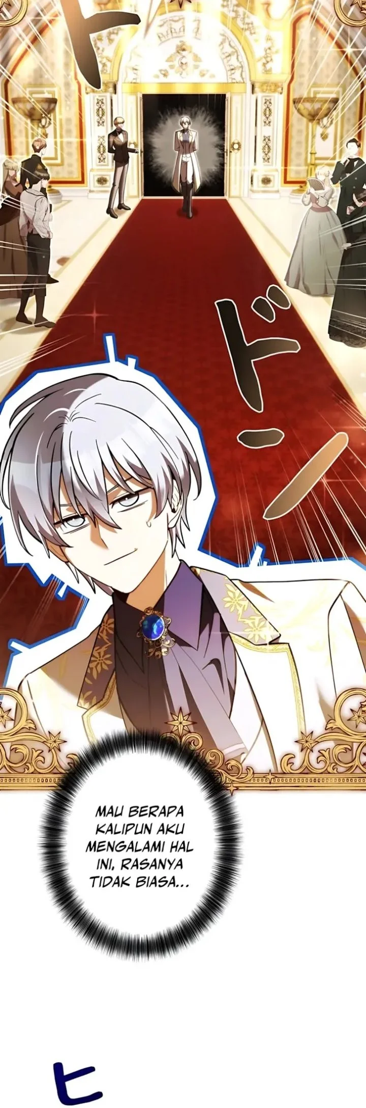 Im the Hero but the Main Heroines Are Trying to Kill Me Chapter 44 Gambar 27