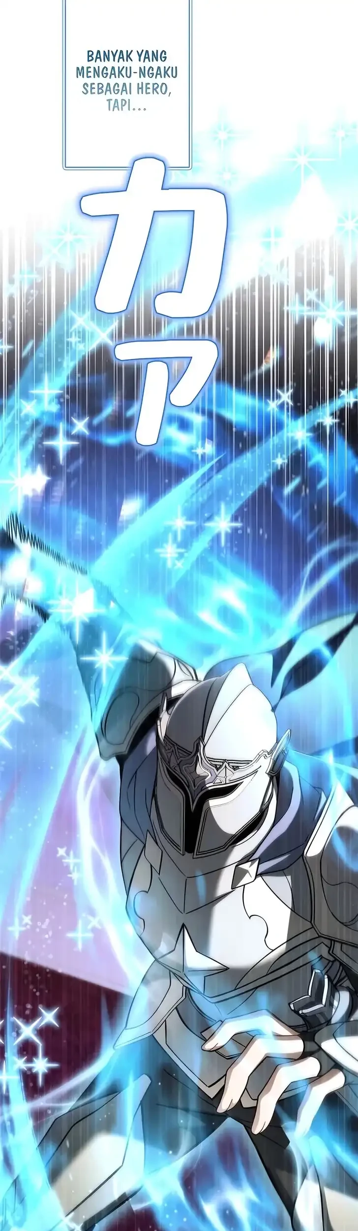 Im the Hero but the Main Heroines Are Trying to Kill Me Chapter 45 Gambar 41