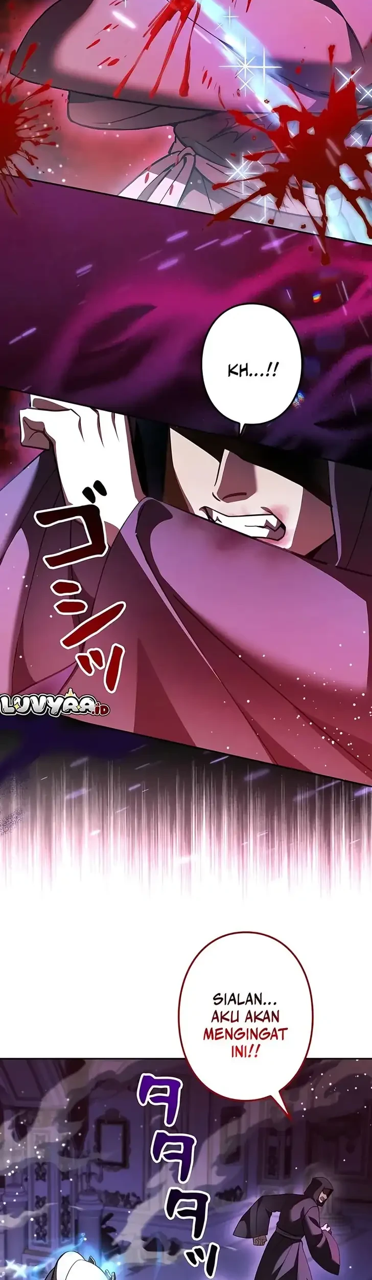 Im the Hero but the Main Heroines Are Trying to Kill Me Chapter 45 Gambar 46