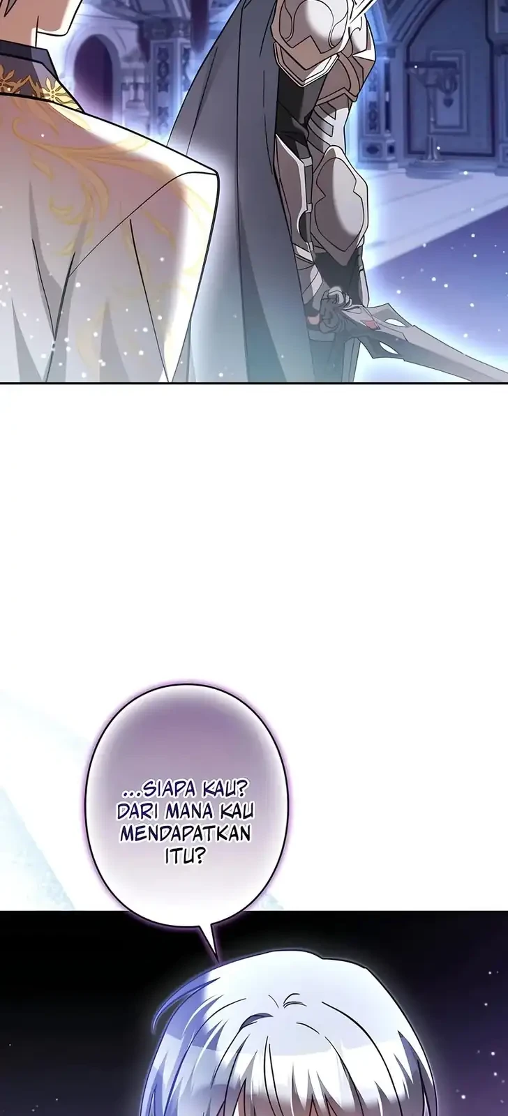 Im the Hero but the Main Heroines Are Trying to Kill Me Chapter 45 Gambar 48