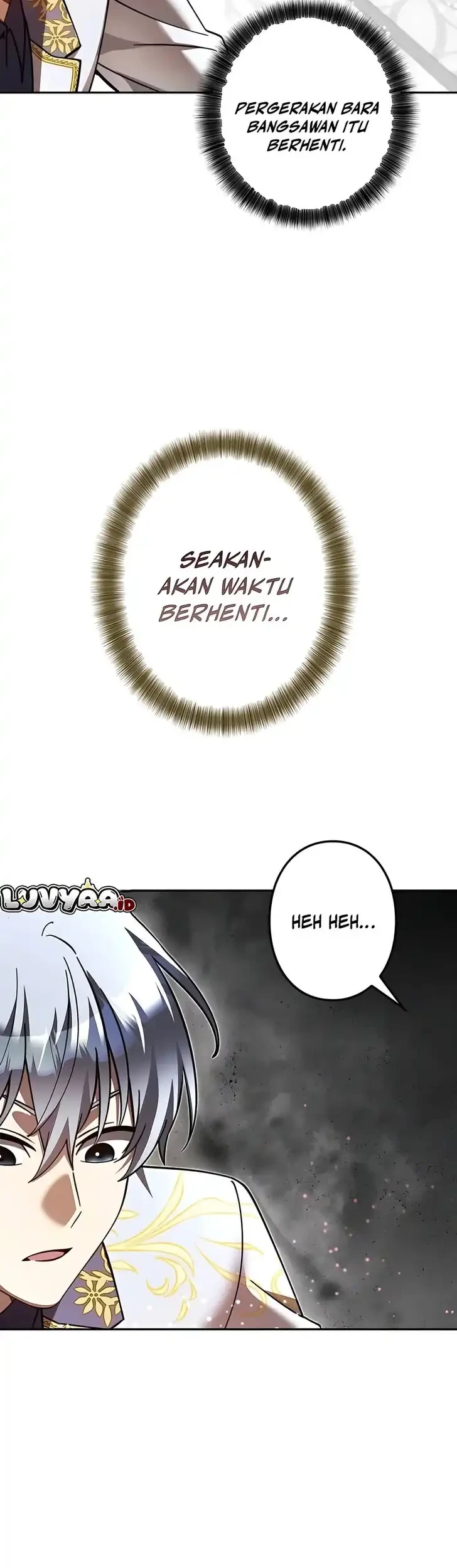 Im the Hero but the Main Heroines Are Trying to Kill Me Chapter 45 Gambar 51