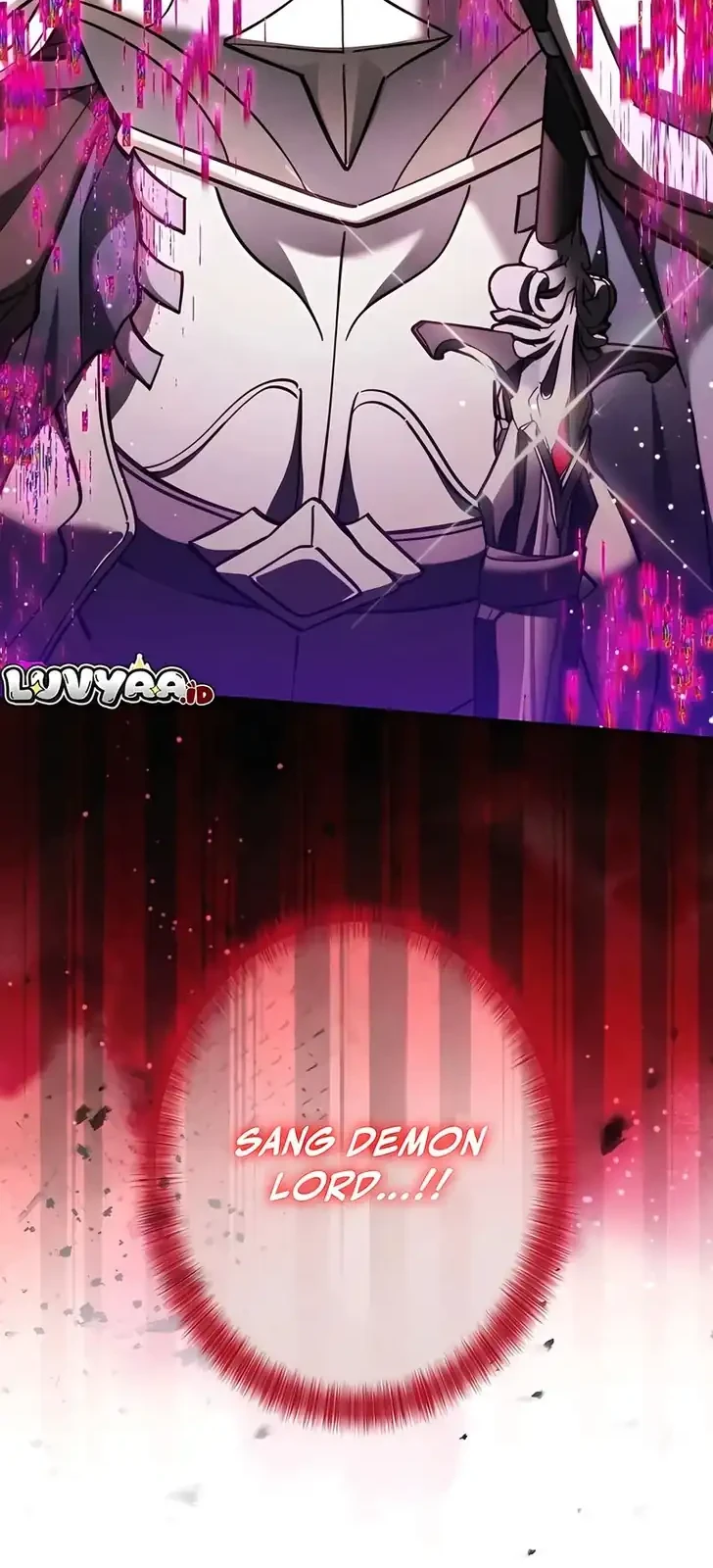 Im the Hero but the Main Heroines Are Trying to Kill Me Chapter 45 Gambar 56