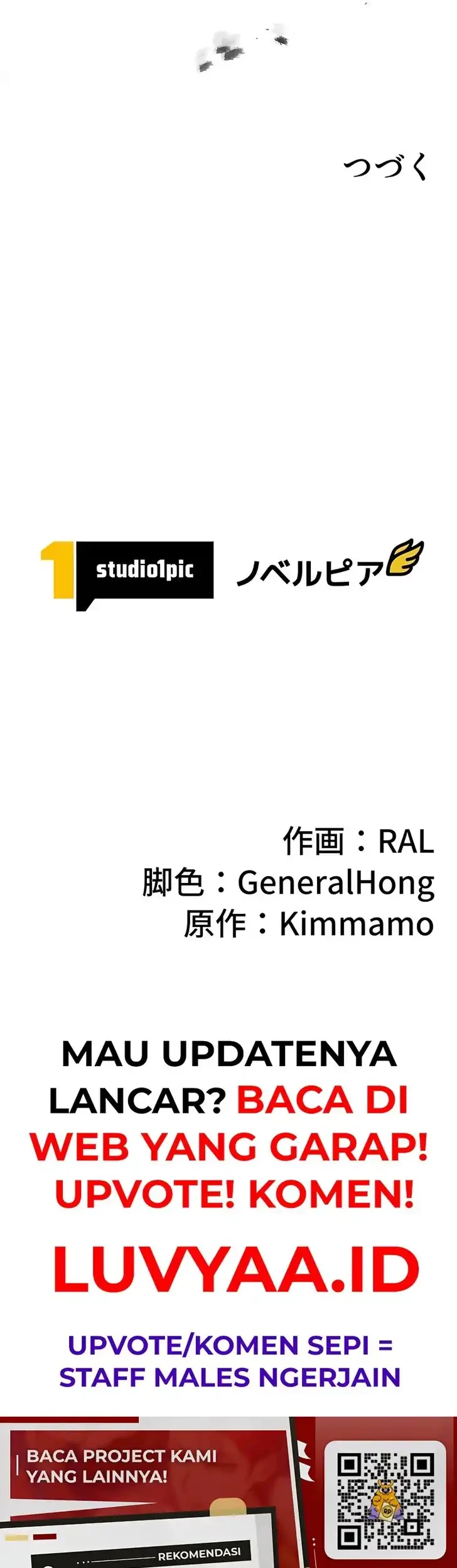 Im the Hero but the Main Heroines Are Trying to Kill Me Chapter 45 Gambar 57