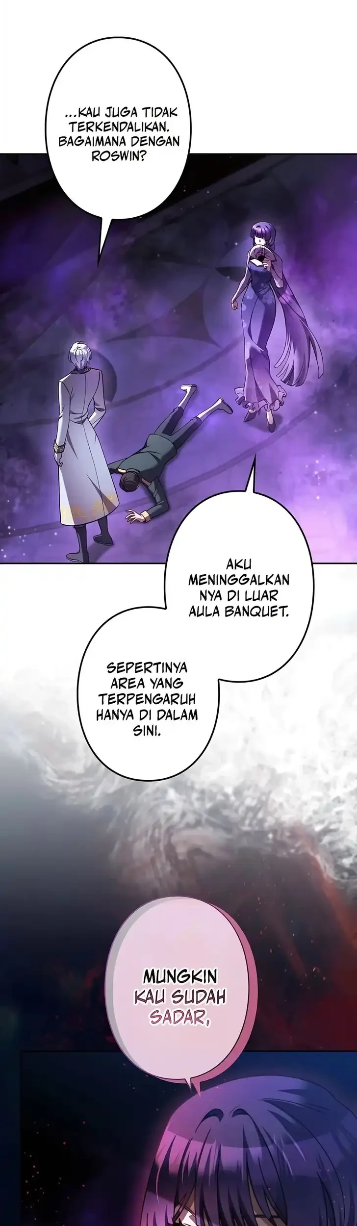 Im the Hero but the Main Heroines Are Trying to Kill Me Chapter 45 Gambar 14