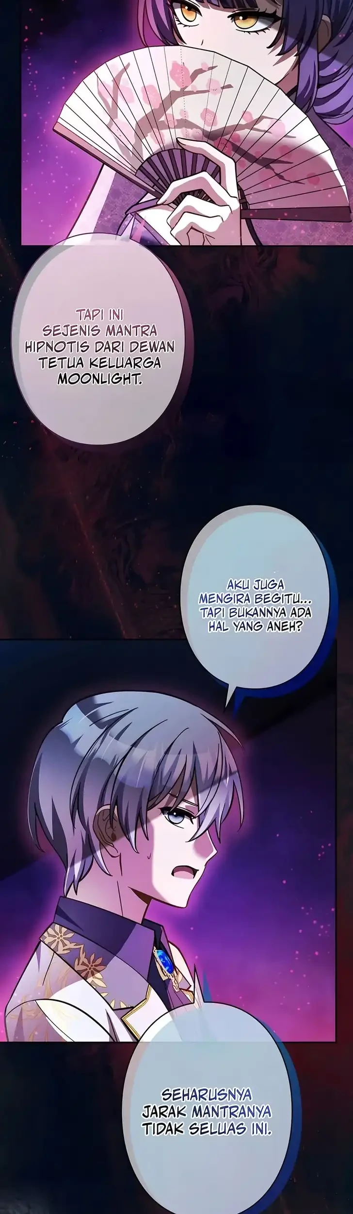 Im the Hero but the Main Heroines Are Trying to Kill Me Chapter 45 Gambar 15