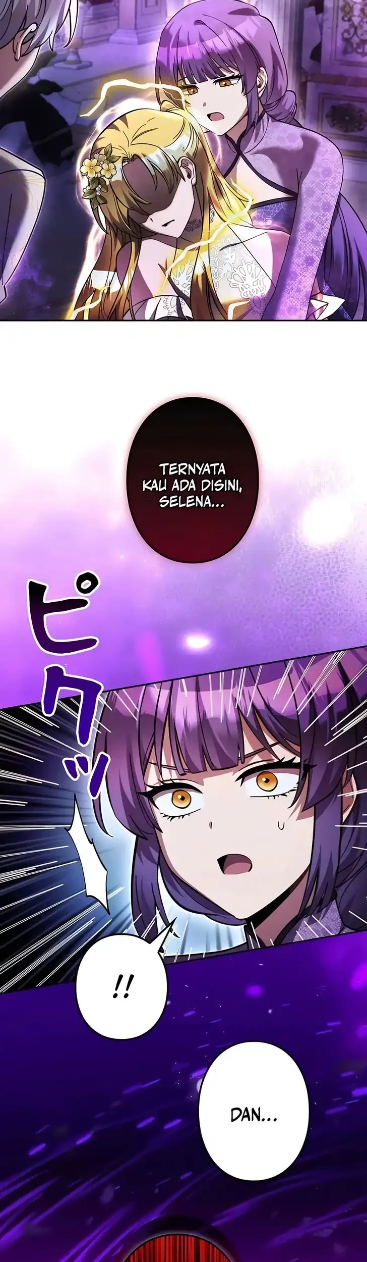 Im the Hero but the Main Heroines Are Trying to Kill Me Chapter 45 Gambar 18