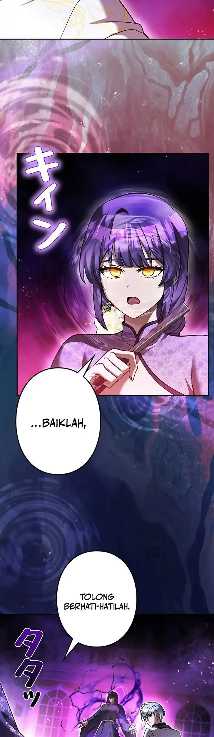 Im the Hero but the Main Heroines Are Trying to Kill Me Chapter 45 Gambar 22