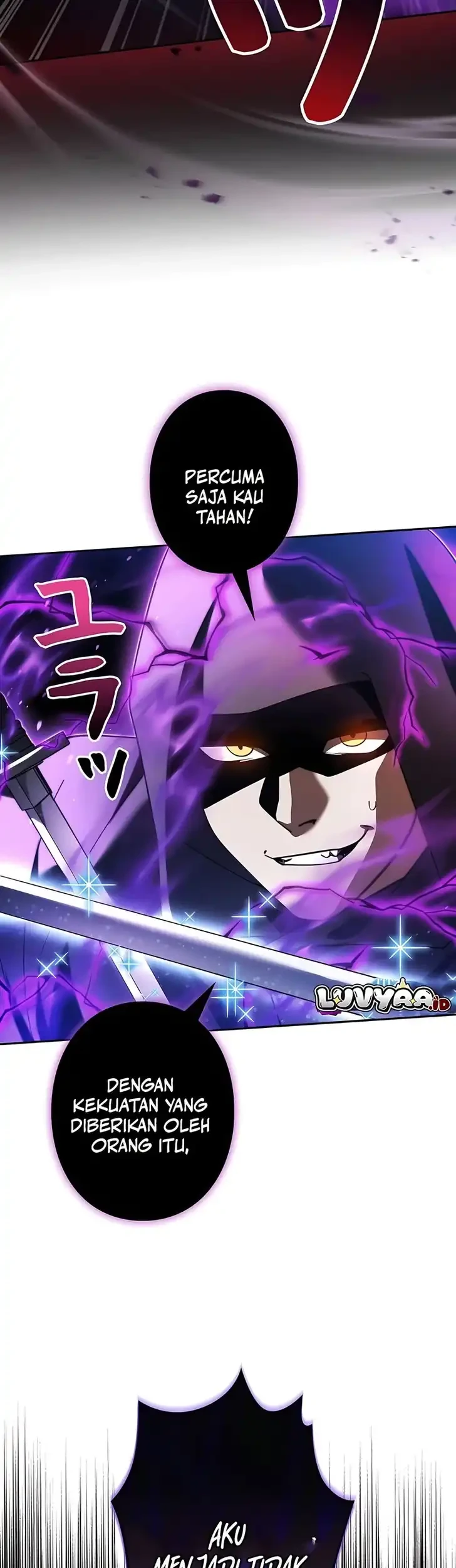 Im the Hero but the Main Heroines Are Trying to Kill Me Chapter 45 Gambar 25