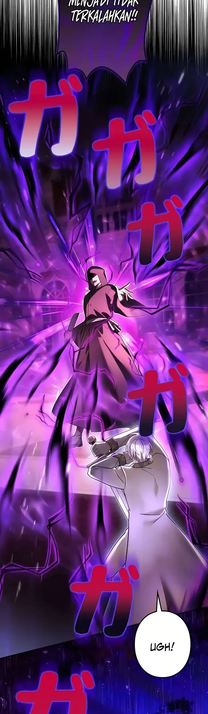 Im the Hero but the Main Heroines Are Trying to Kill Me Chapter 45 Gambar 26