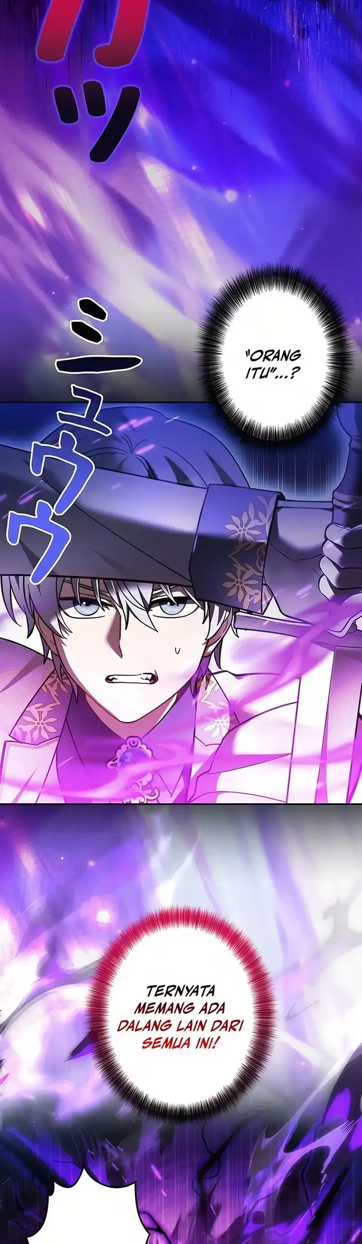 Im the Hero but the Main Heroines Are Trying to Kill Me Chapter 45 Gambar 27