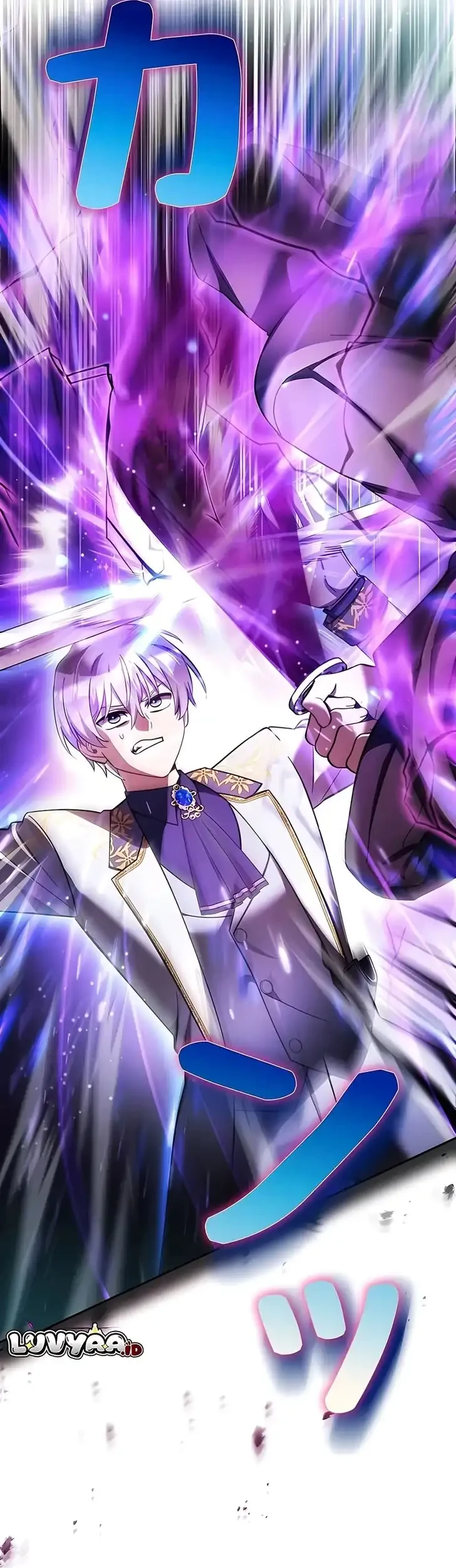 Im the Hero but the Main Heroines Are Trying to Kill Me Chapter 45 Gambar 29