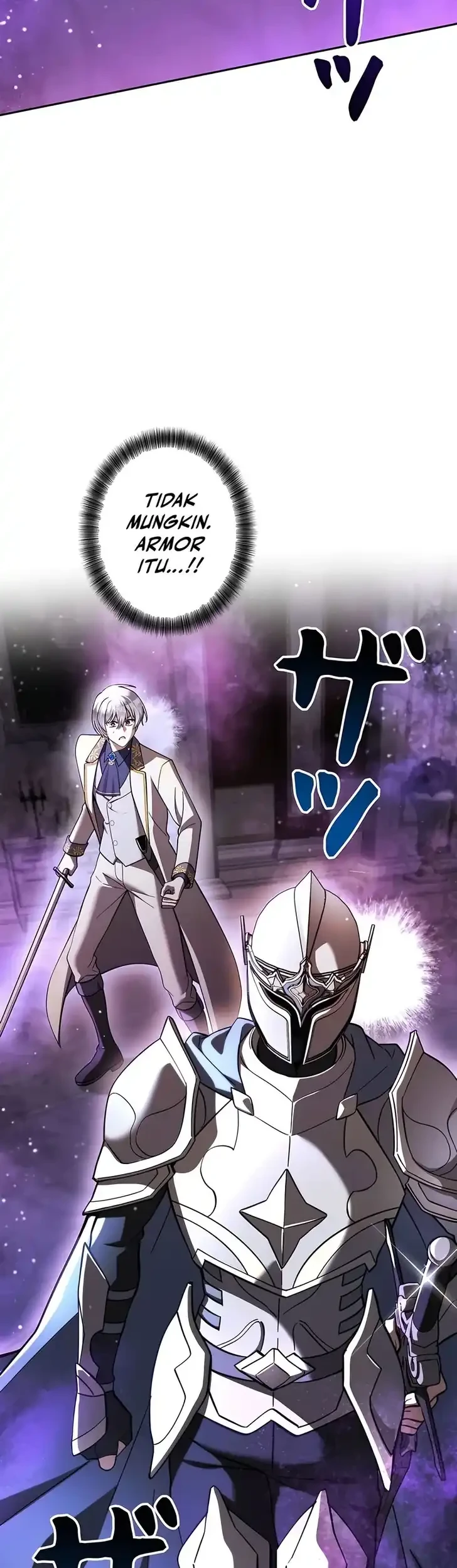 Im the Hero but the Main Heroines Are Trying to Kill Me Chapter 45 Gambar 35