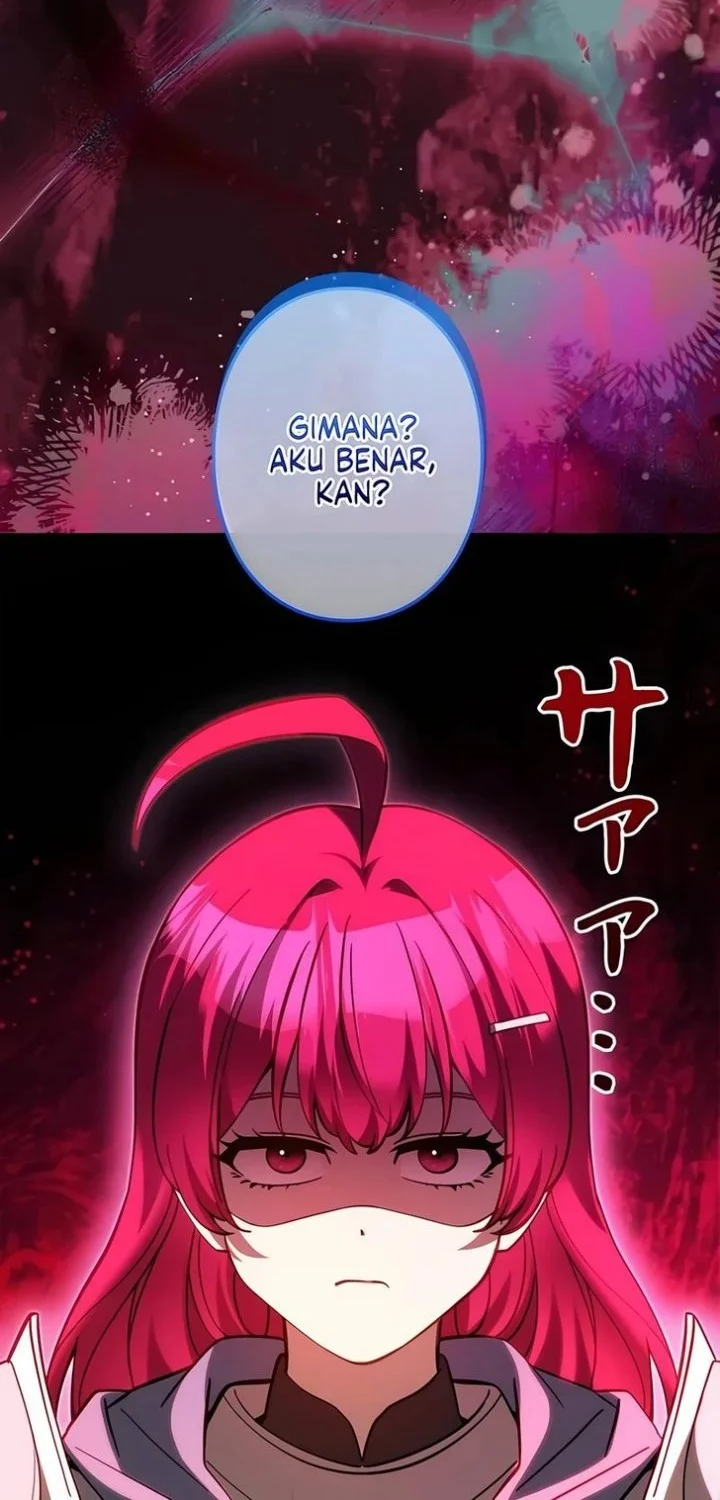 Im the Hero but the Main Heroines Are Trying to Kill Me Chapter 46 Gambar 40