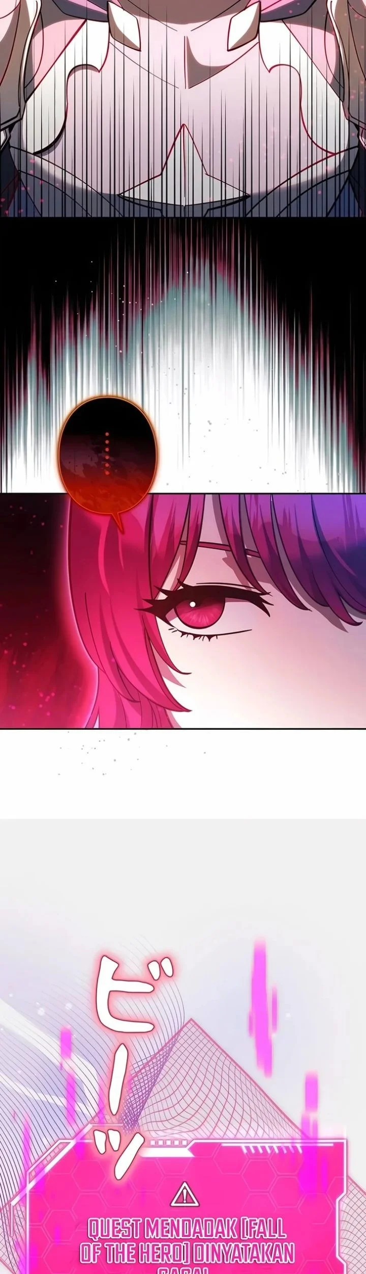 Im the Hero but the Main Heroines Are Trying to Kill Me Chapter 46 Gambar 41