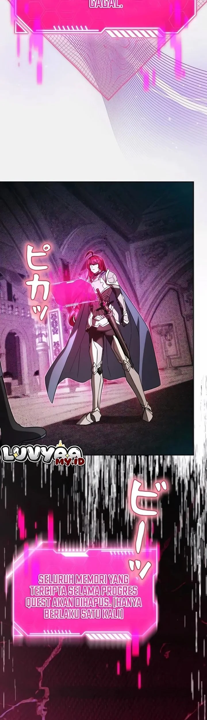 Im the Hero but the Main Heroines Are Trying to Kill Me Chapter 46 Gambar 42