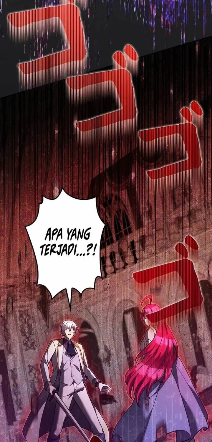Im the Hero but the Main Heroines Are Trying to Kill Me Chapter 46 Gambar 44