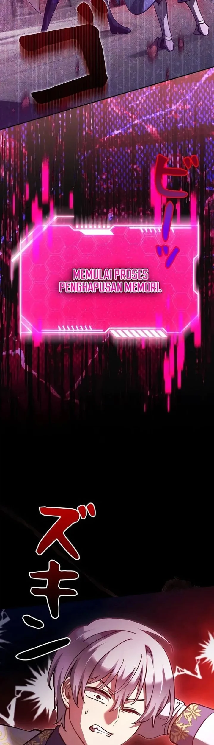 Im the Hero but the Main Heroines Are Trying to Kill Me Chapter 46 Gambar 45