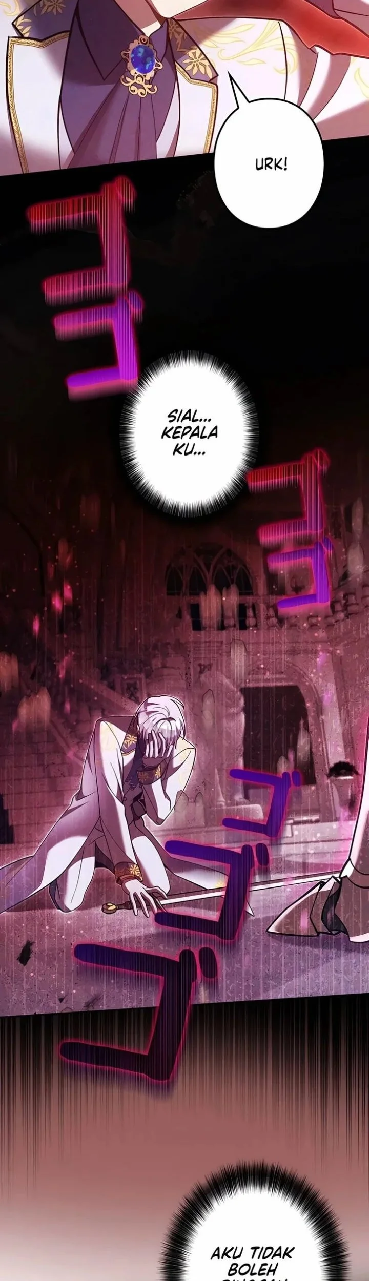 Im the Hero but the Main Heroines Are Trying to Kill Me Chapter 46 Gambar 46