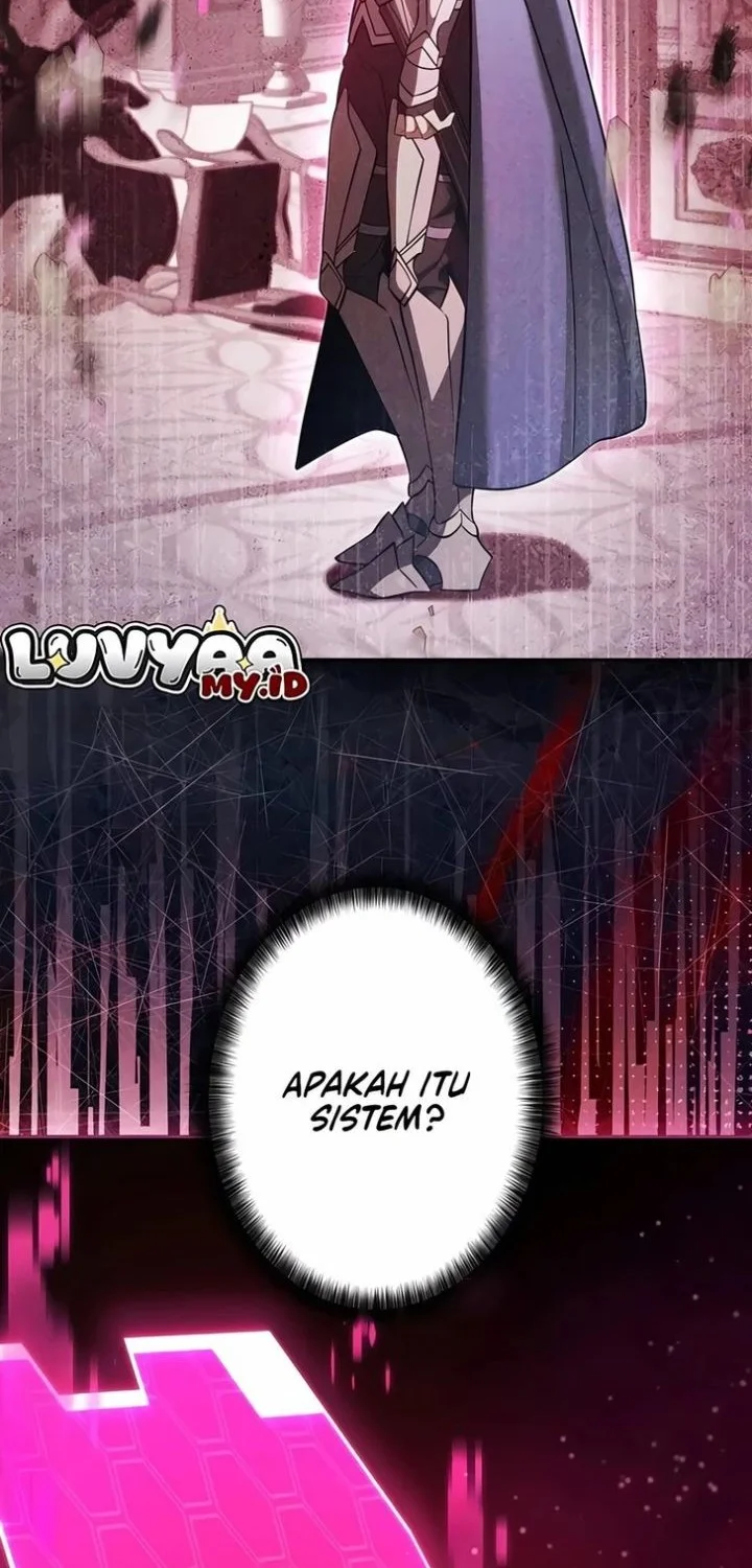 Im the Hero but the Main Heroines Are Trying to Kill Me Chapter 46 Gambar 48