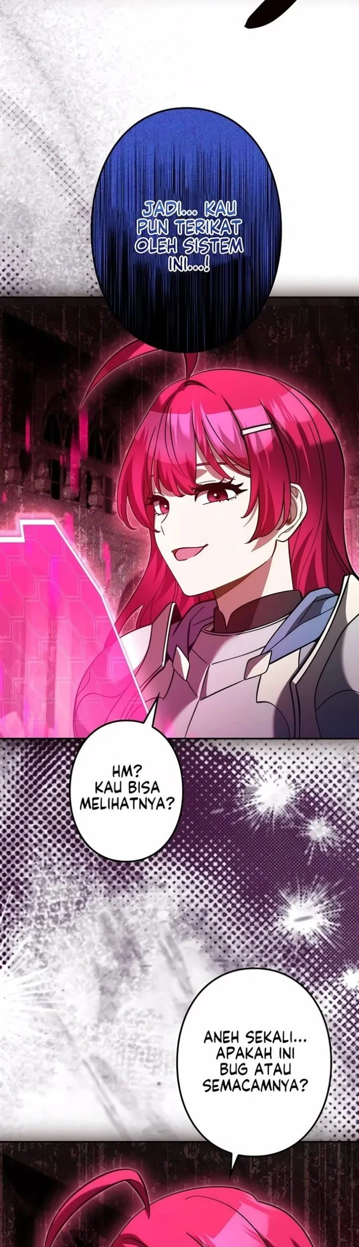 Im the Hero but the Main Heroines Are Trying to Kill Me Chapter 46 Gambar 50