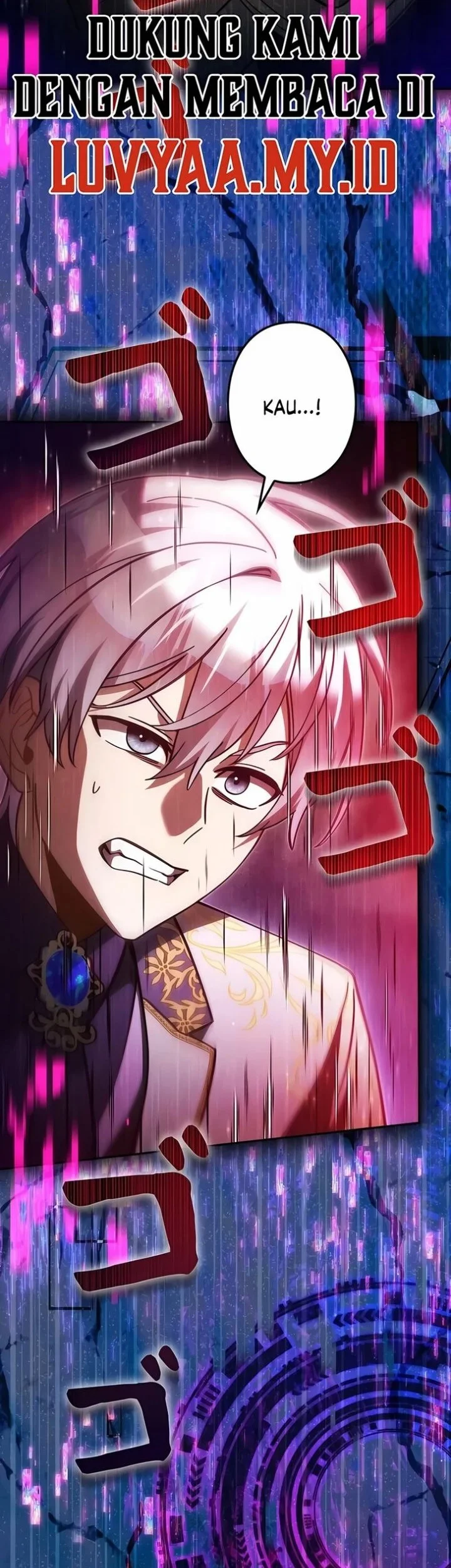 Im the Hero but the Main Heroines Are Trying to Kill Me Chapter 46 Gambar 54