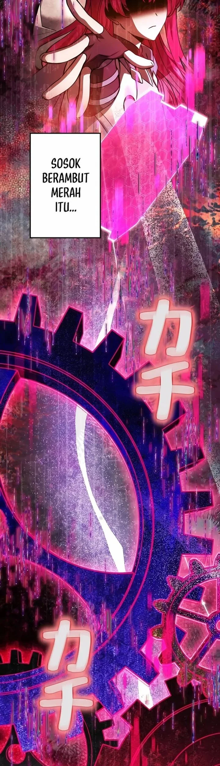 Im the Hero but the Main Heroines Are Trying to Kill Me Chapter 46 Gambar 57