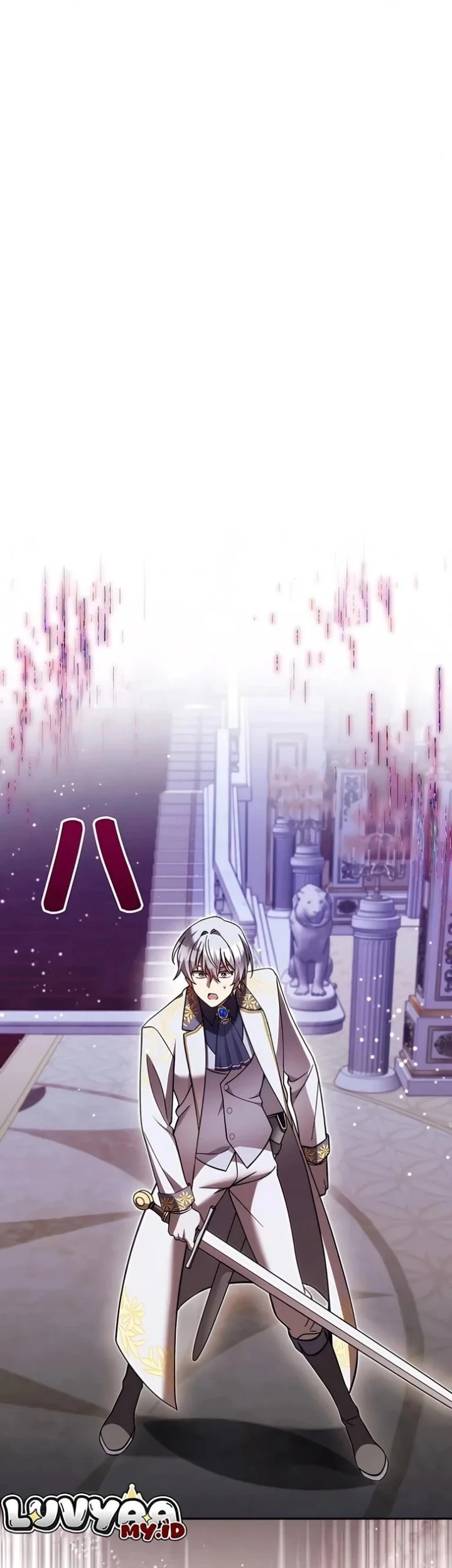 Im the Hero but the Main Heroines Are Trying to Kill Me Chapter 46 Gambar 59