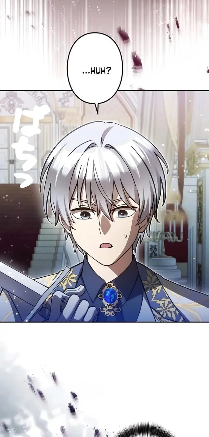 Im the Hero but the Main Heroines Are Trying to Kill Me Chapter 46 Gambar 60