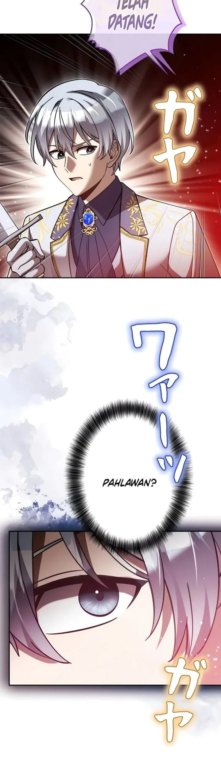 Im the Hero but the Main Heroines Are Trying to Kill Me Chapter 46 Gambar 62