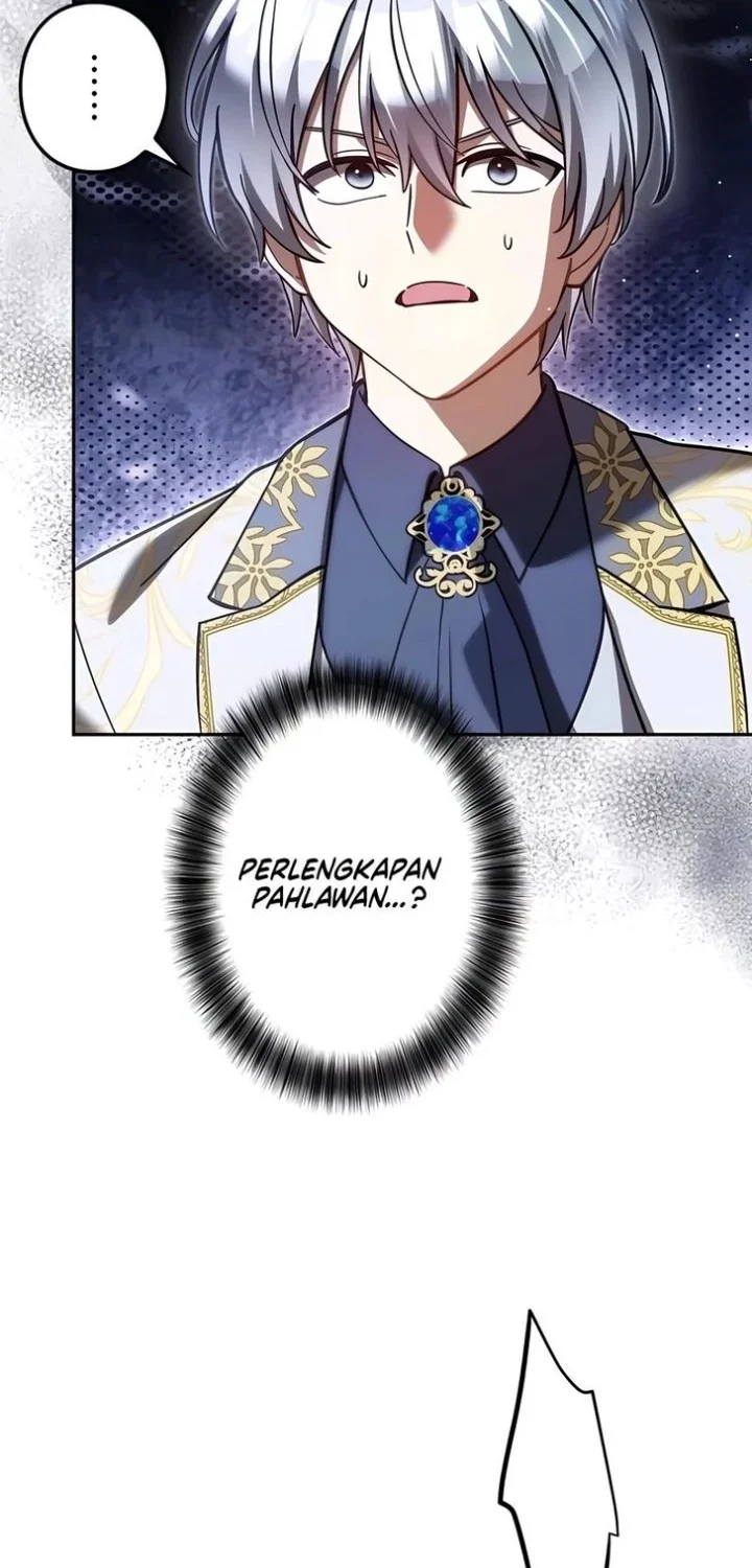 Im the Hero but the Main Heroines Are Trying to Kill Me Chapter 46 Gambar 64