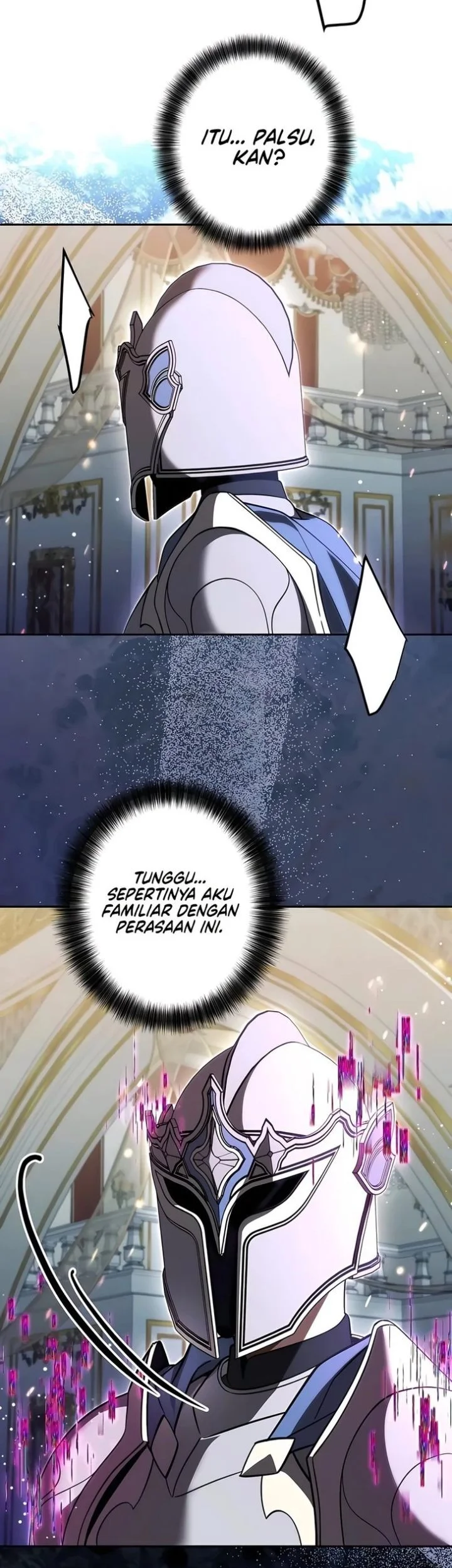 Im the Hero but the Main Heroines Are Trying to Kill Me Chapter 46 Gambar 65