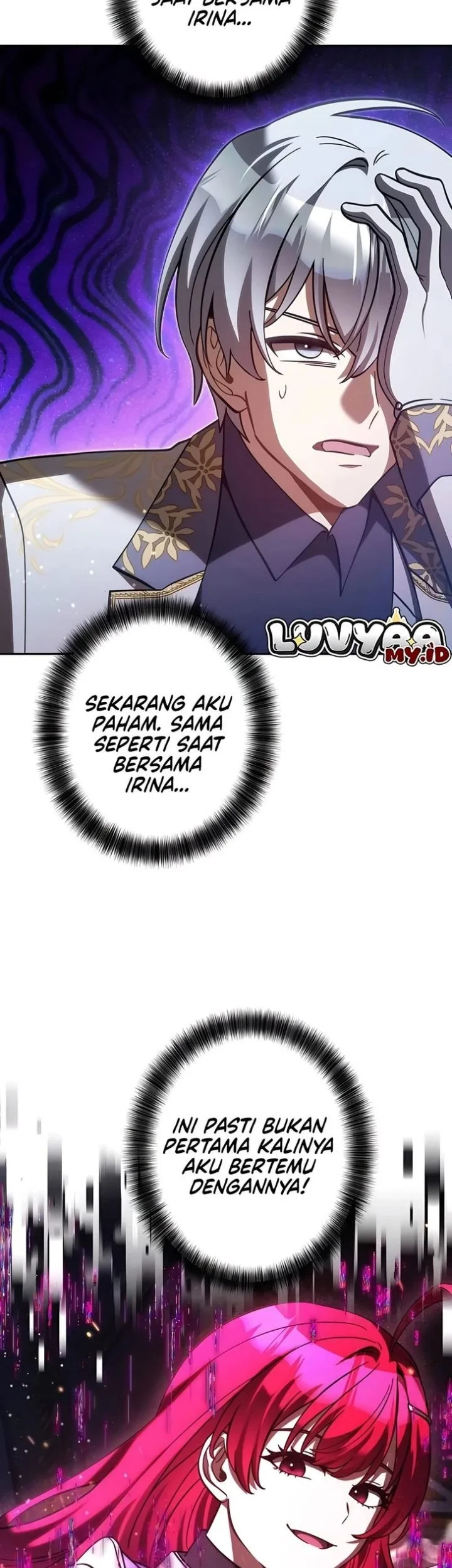 Im the Hero but the Main Heroines Are Trying to Kill Me Chapter 46 Gambar 67