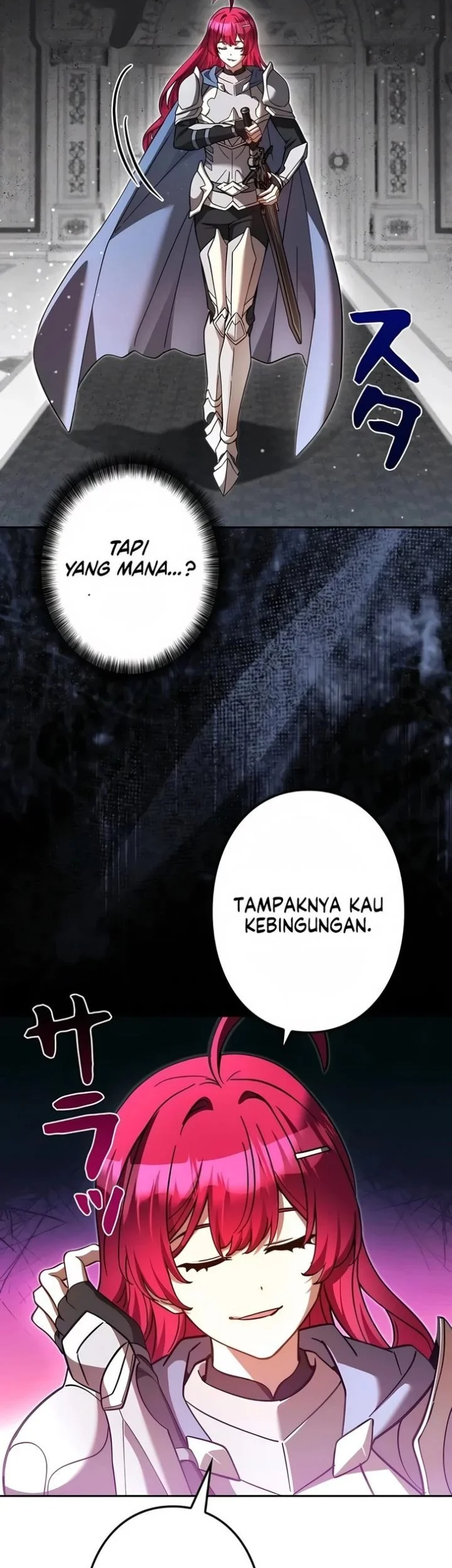 Im the Hero but the Main Heroines Are Trying to Kill Me Chapter 46 Gambar 3