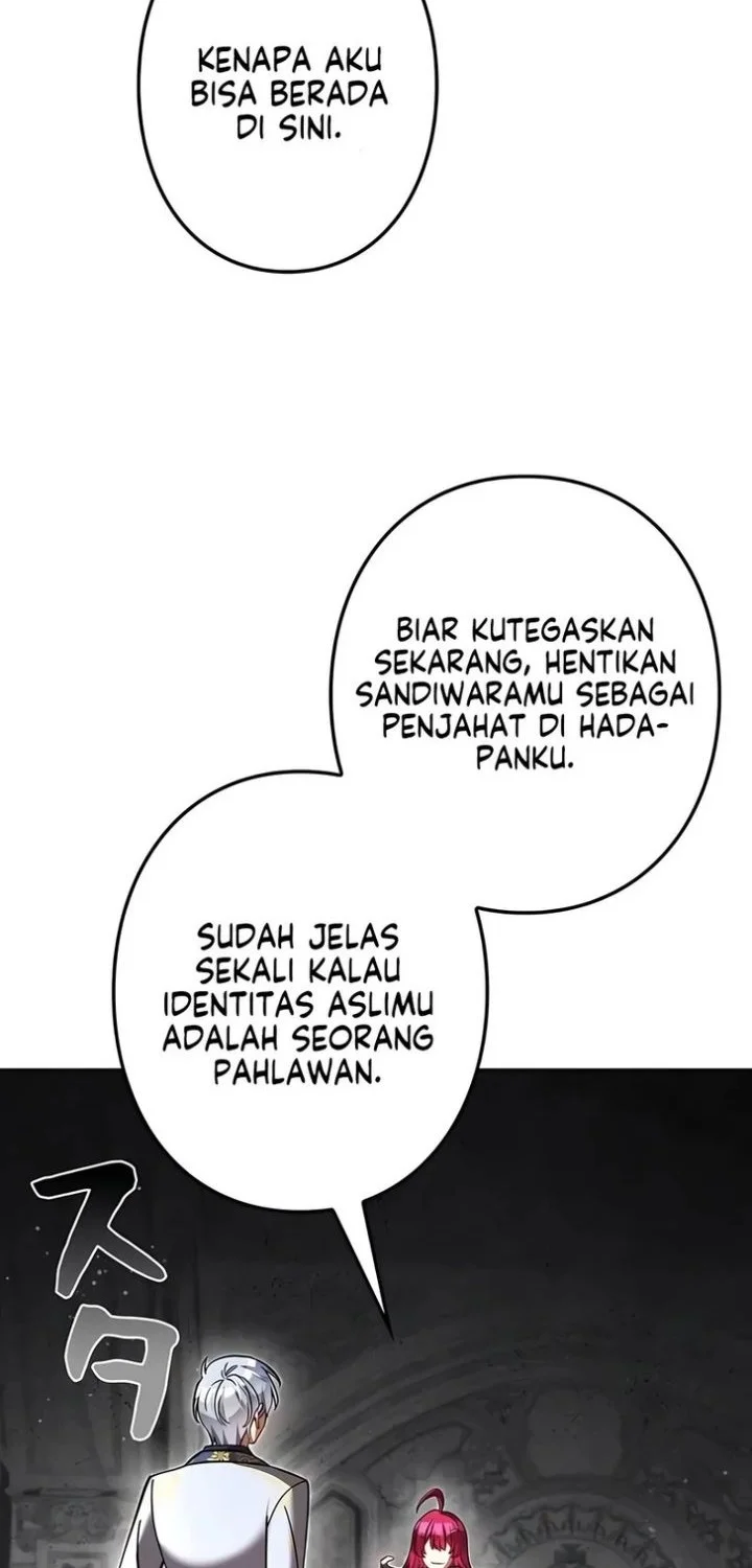 Im the Hero but the Main Heroines Are Trying to Kill Me Chapter 46 Gambar 4