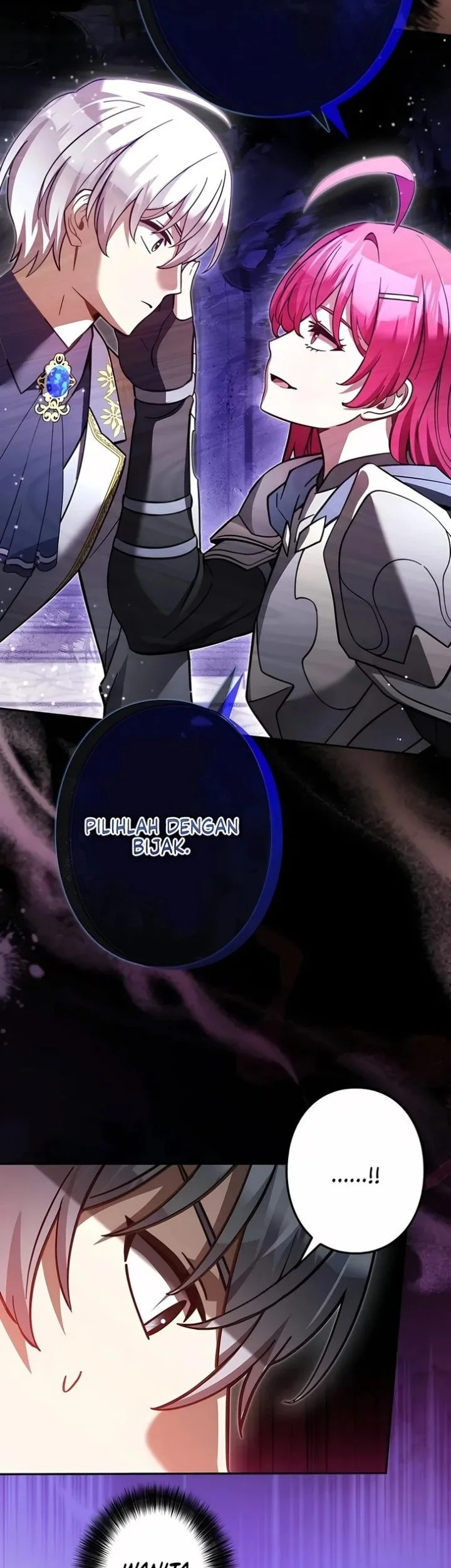 Im the Hero but the Main Heroines Are Trying to Kill Me Chapter 46 Gambar 7