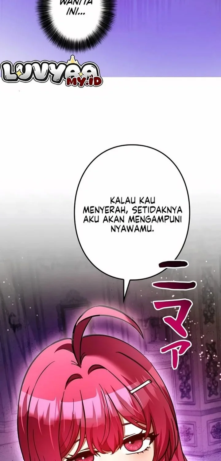 Im the Hero but the Main Heroines Are Trying to Kill Me Chapter 46 Gambar 8