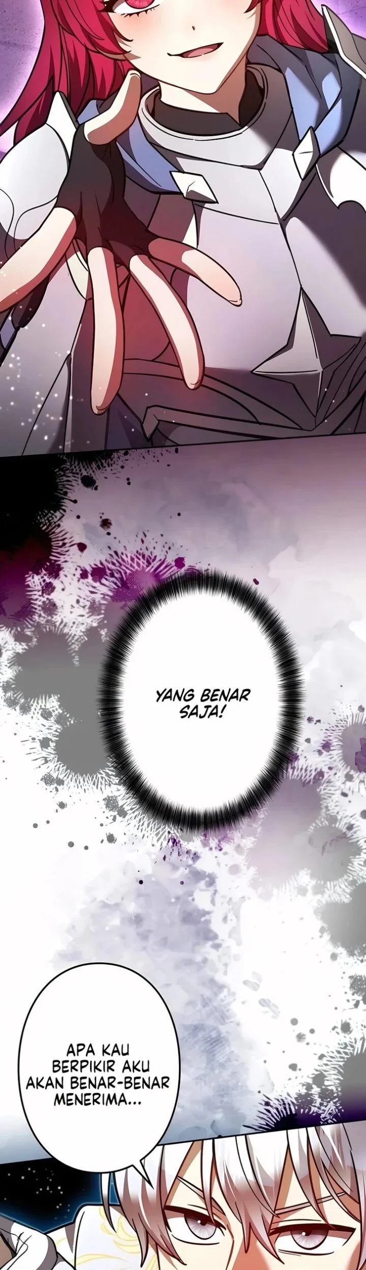 Im the Hero but the Main Heroines Are Trying to Kill Me Chapter 46 Gambar 9