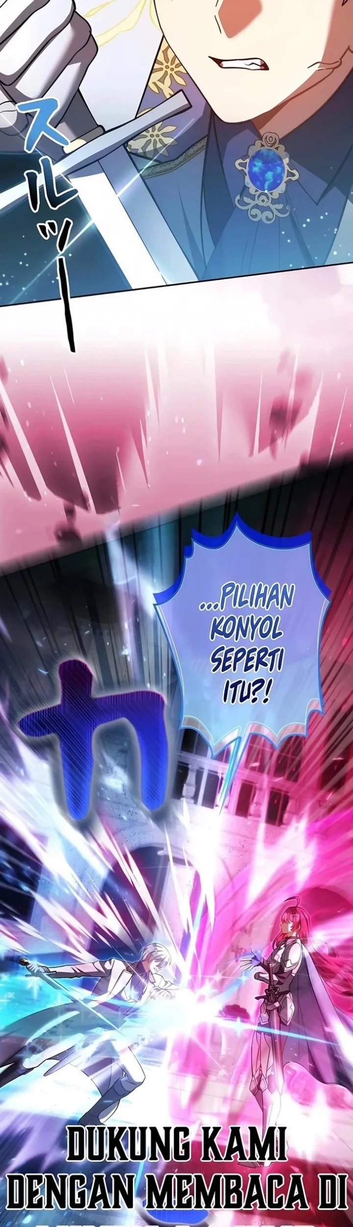 Im the Hero but the Main Heroines Are Trying to Kill Me Chapter 46 Gambar 10