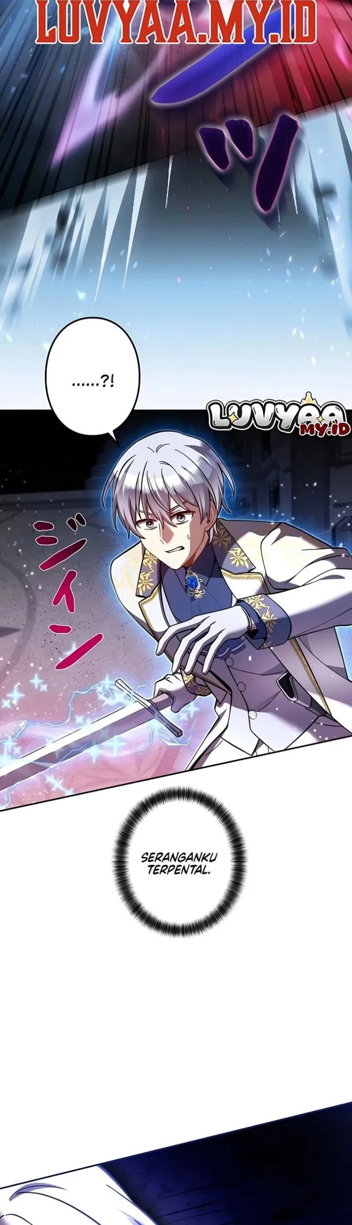 Im the Hero but the Main Heroines Are Trying to Kill Me Chapter 46 Gambar 11