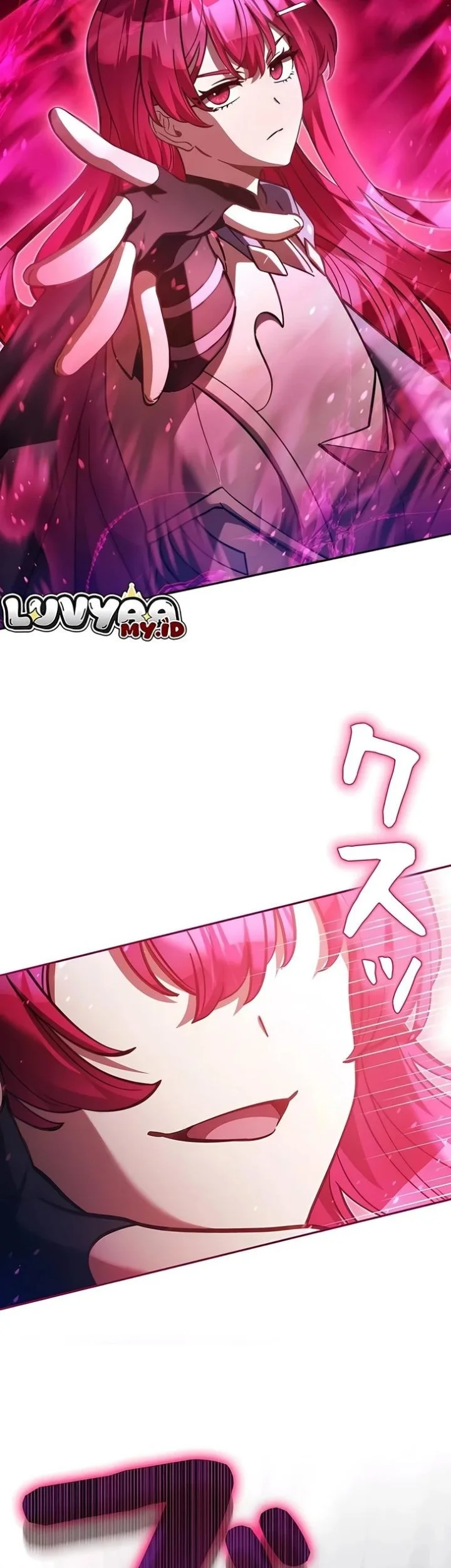 Im the Hero but the Main Heroines Are Trying to Kill Me Chapter 46 Gambar 13