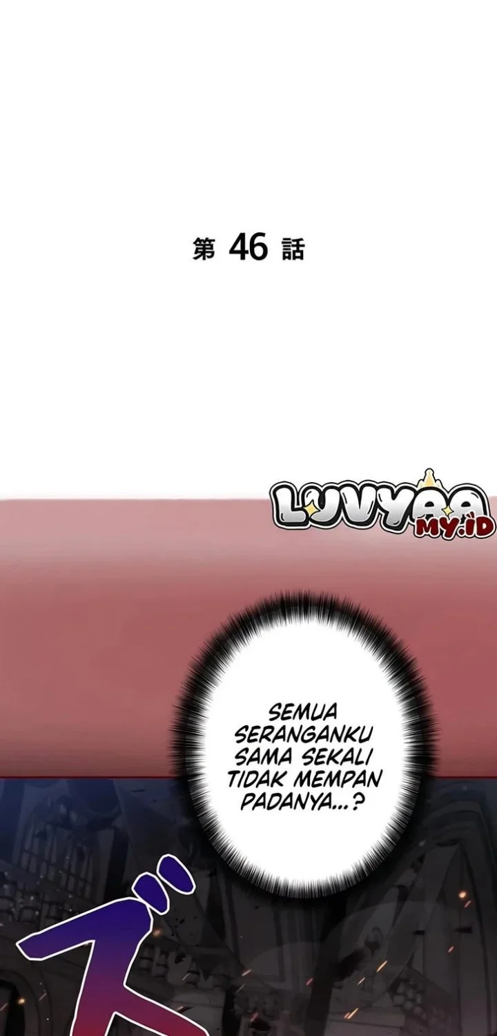 Im the Hero but the Main Heroines Are Trying to Kill Me Chapter 46 Gambar 20