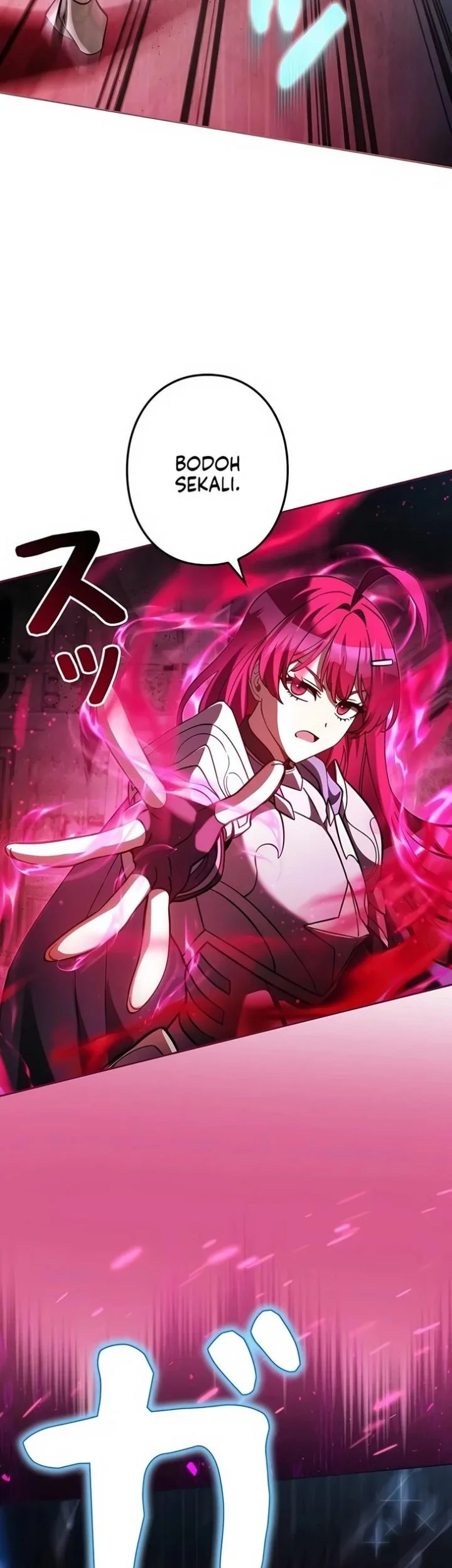 Im the Hero but the Main Heroines Are Trying to Kill Me Chapter 46 Gambar 25