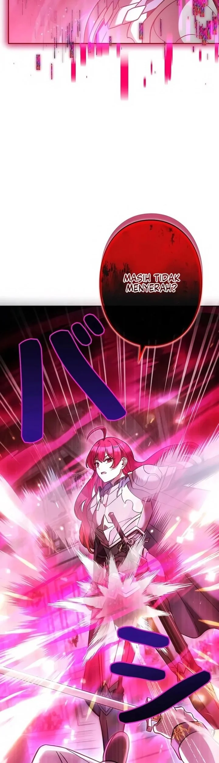 Im the Hero but the Main Heroines Are Trying to Kill Me Chapter 46 Gambar 30