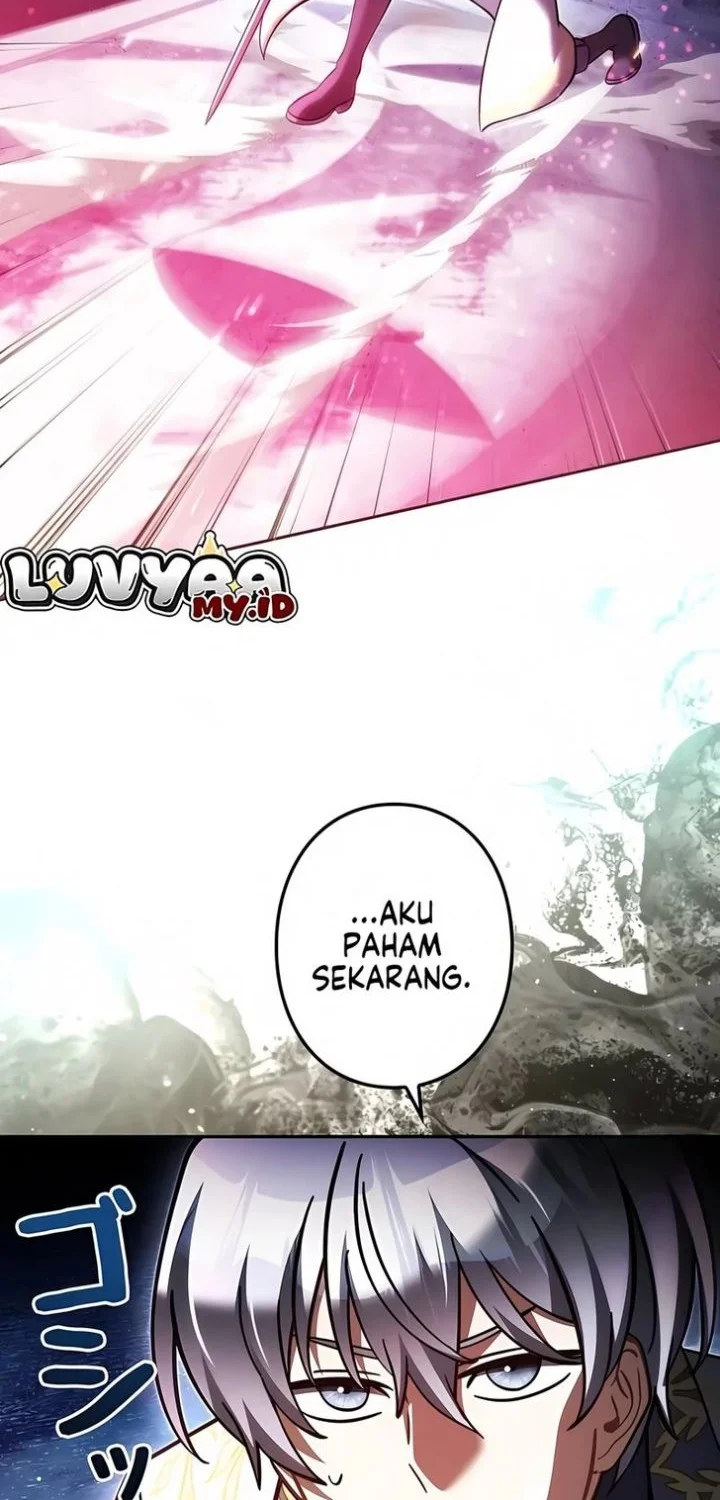 Im the Hero but the Main Heroines Are Trying to Kill Me Chapter 46 Gambar 32